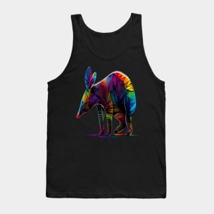 Aardvark Tank Top